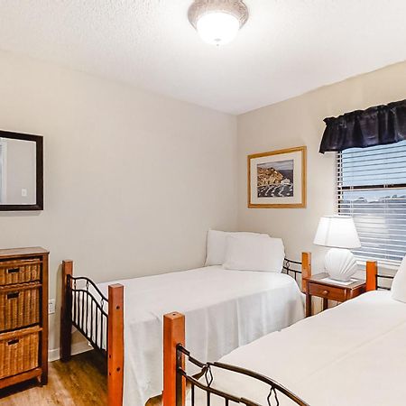 Casa Del Marina Apartment Orange Beach Cameră foto