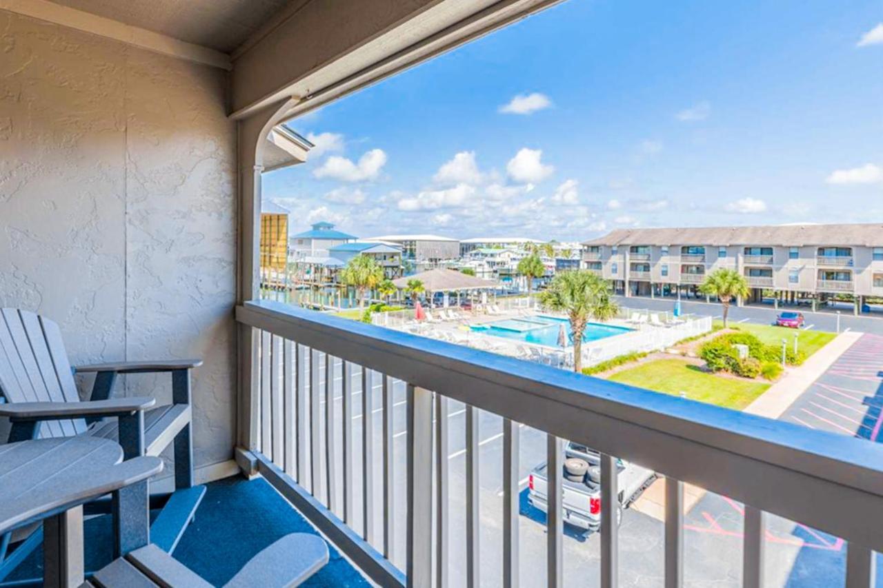 Casa Del Marina Apartment Orange Beach Exterior foto