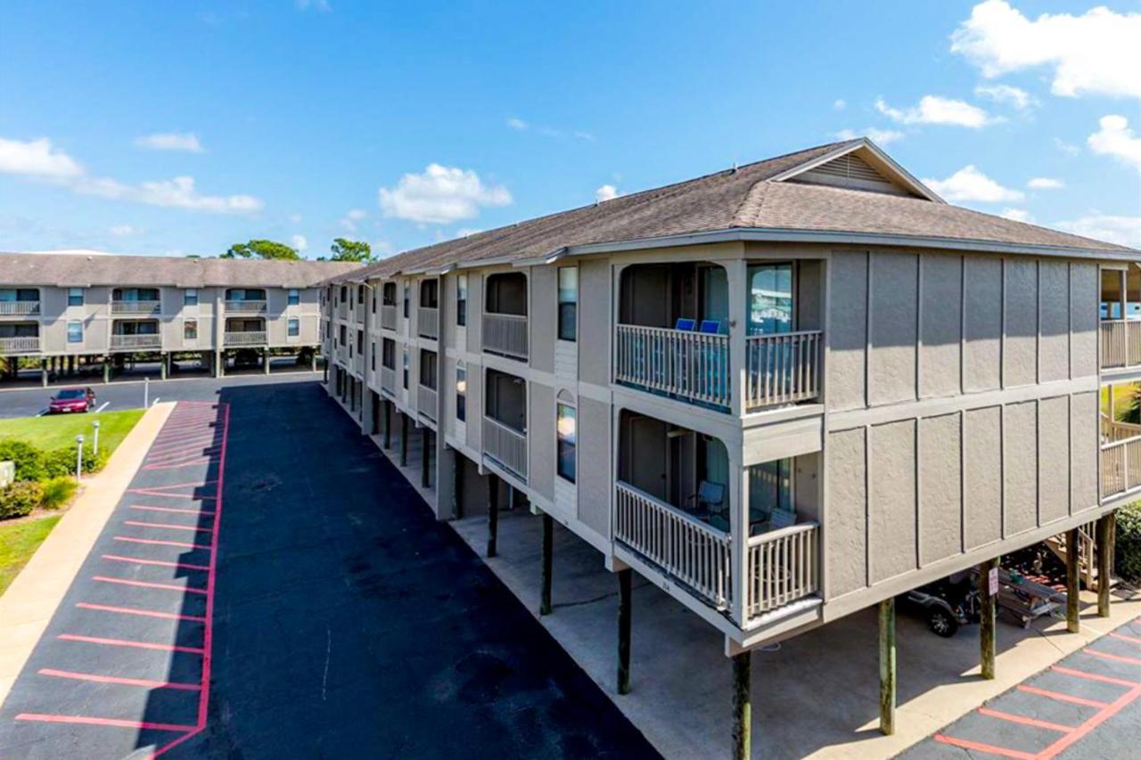 Casa Del Marina Apartment Orange Beach Exterior foto