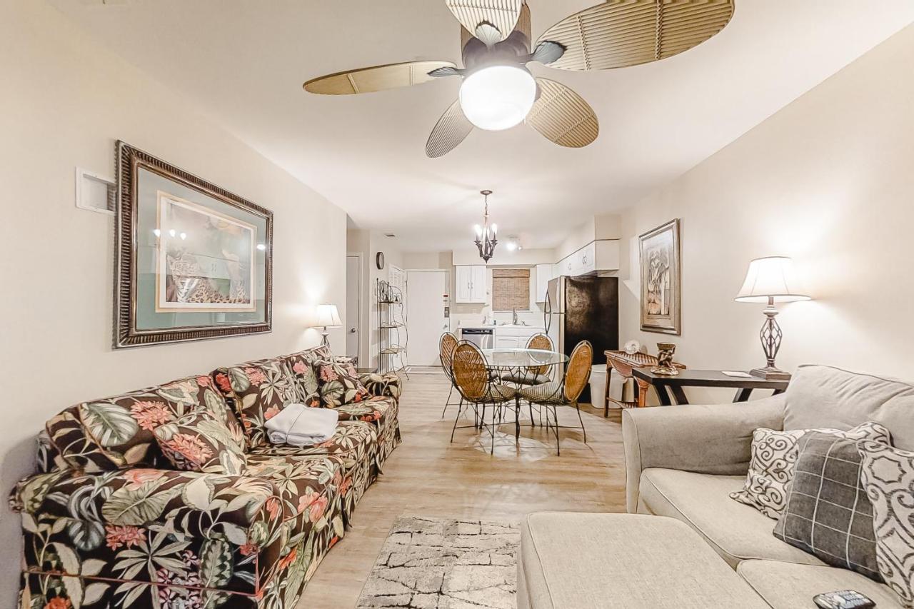 Casa Del Marina Apartment Orange Beach Cameră foto