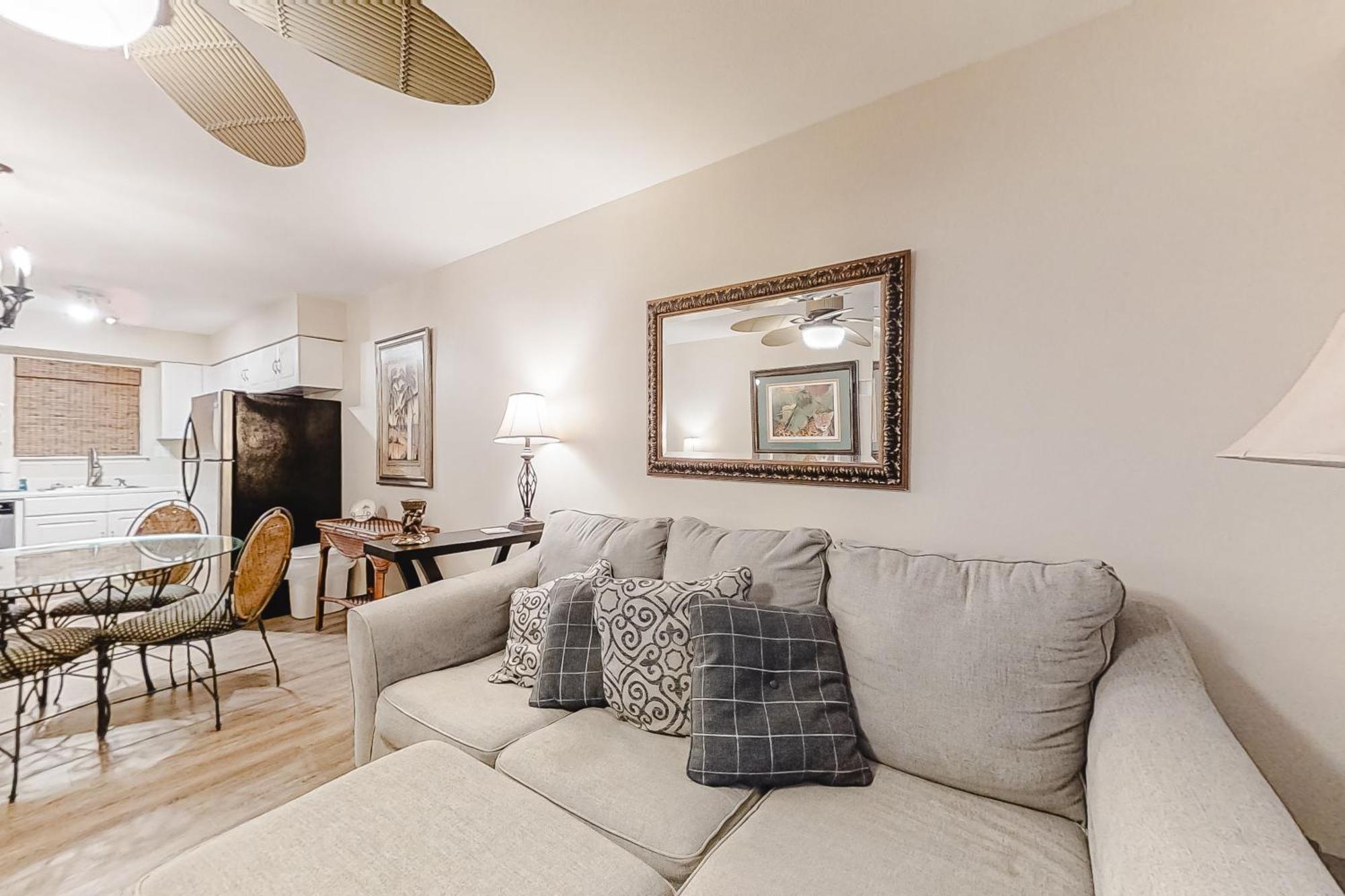 Casa Del Marina Apartment Orange Beach Cameră foto